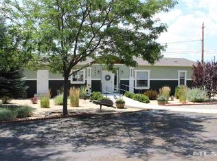 3605 Meadowlark Dr, Reno, NV 89508