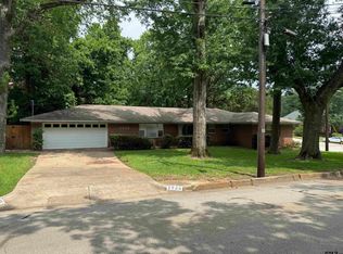 2938 Dinah Ln, Tyler, TX 75701
