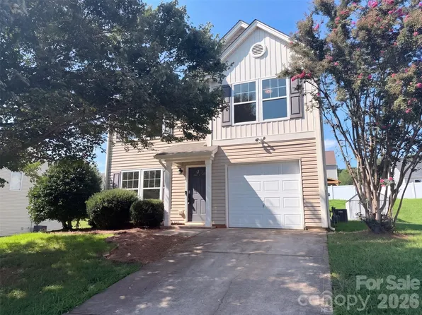 164 Altondale Dr, Statesville, NC 28625