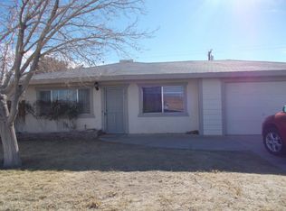 1017 W Upjohn Ave, Ridgecrest, CA 93555