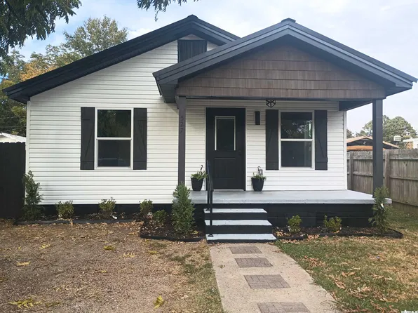 527 W Mueller, Paragould, AR 72450
