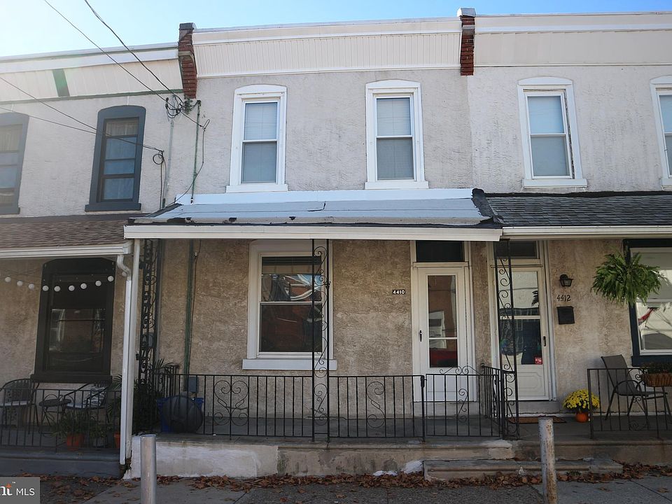4410 Mitchell St, Philadelphia, PA 19128 Zillow