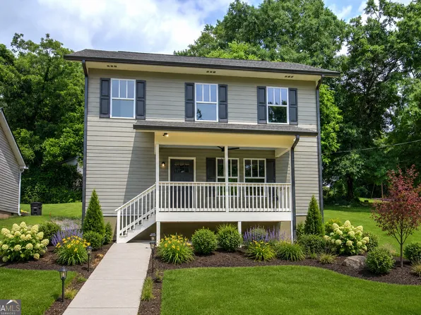20 Beaureguard St, Cartersville, GA 30120
