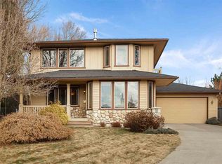 850 N Summit Blvd, Spokane, WA 99201