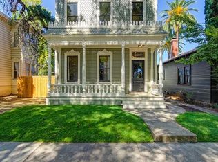 2307 L St, Sacramento, CA 95816