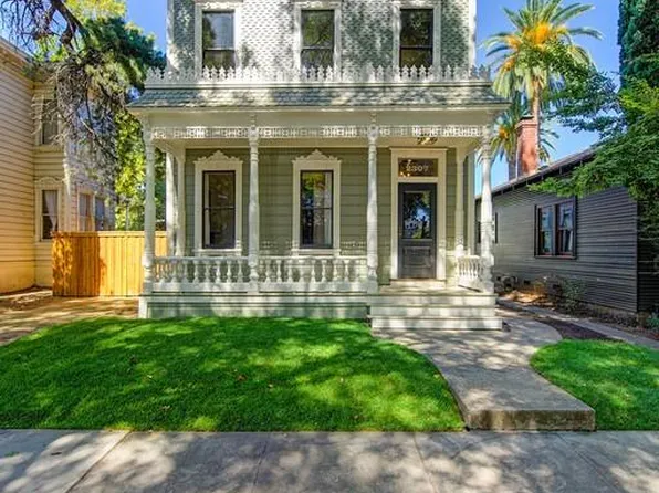 2307 L St, Sacramento, CA 95816