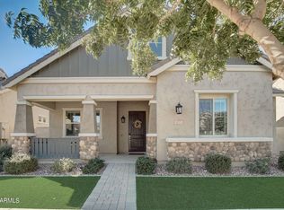 4375 E Dwayne St, Gilbert, AZ 85295