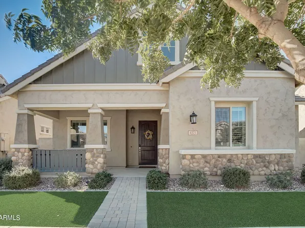 4375 E DWAYNE Street, Gilbert, AZ 85295