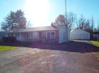 3908 E Maple Grove Ave, Fort Wayne, IN 46806