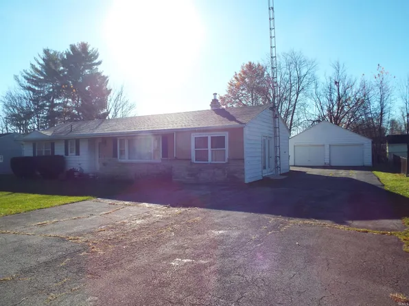 3908 E Maple Grove Ave, Fort Wayne, IN 46806