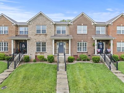 739 Arrowhead Trl, Mount Sterling, KY, 40353