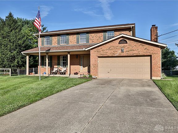 2nd image of 5209 Huber Trace Ct