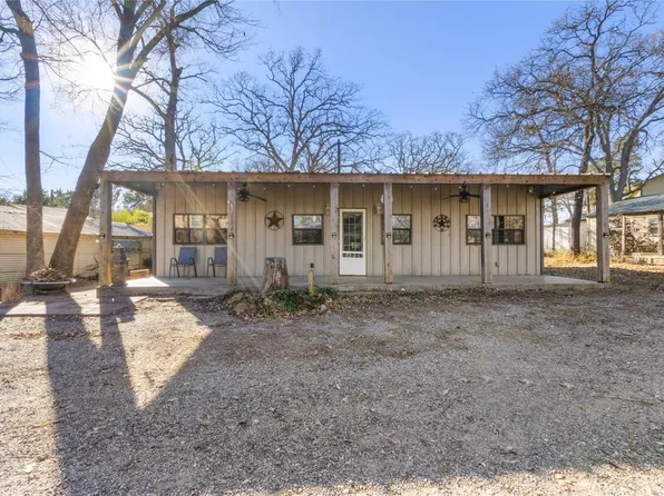 309 Cedar Point Cir, Gordonville, TX 76245