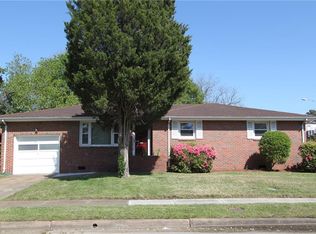 3848 Chatham Cir, Norfolk, VA 23513