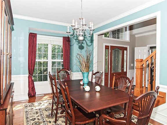 4th image of 13036 New Britton Dr