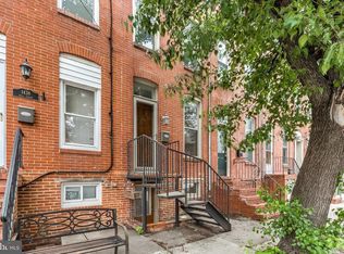 1436 Hull St, Baltimore, MD 21230
