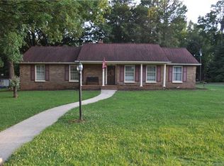 425 Park St, China Grove, NC 28023