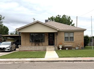 813 W Mann Ave, Artesia, NM 88210