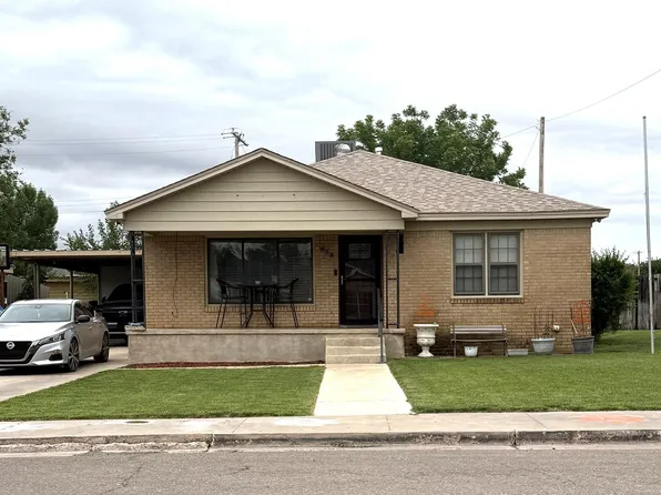 813 W Mann Ave, Artesia, NM 88210