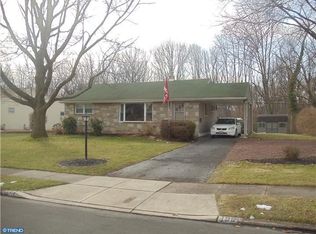 199 Marilyn Dr, Hatboro, PA 19040