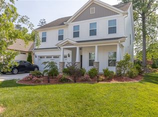 5620 Marblehead Dr, Colfax, NC 27235