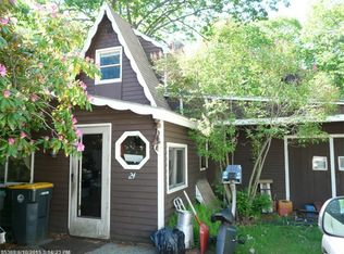 24 Jasper St, Scarborough, ME 04074