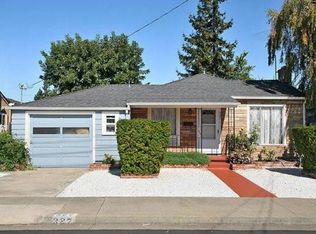 327 B St, Redwood City, CA 94063