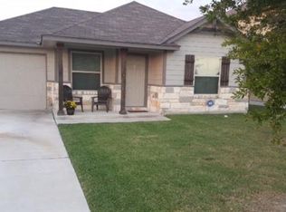 312 Azurite Dr, Jarrell, TX 76537