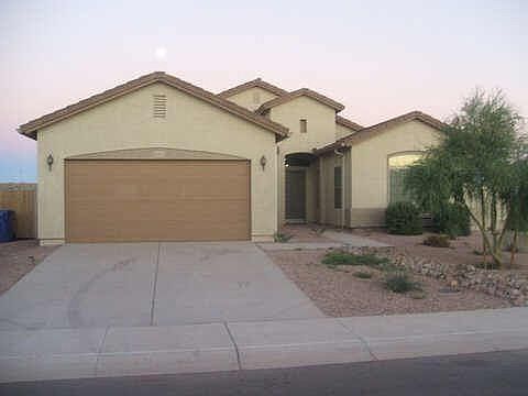 Nicely landscaped corner lot with no one behind.