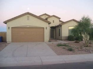 18493 N Larkspur Dr, Maricopa, AZ 85138