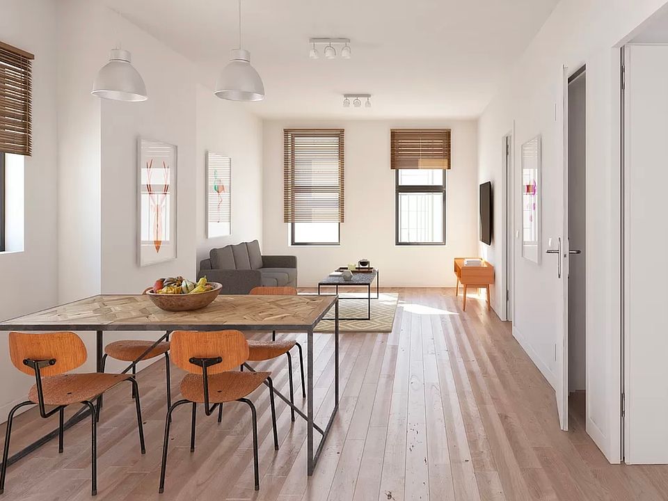 1st image of 168 Suffolk St APT 2B