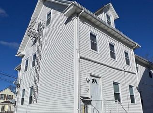 7 Mason St SUITE 2F, Taunton, MA 02780