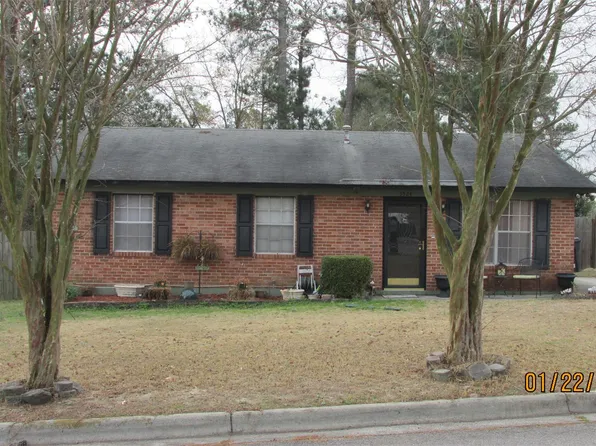3524 MELODY Drive, Augusta, GA 30906