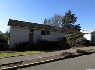 1906 NW 29th Pl, Corvallis, OR