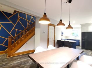 1737 Dufferin St #C03, Toronto, ON M6E 3N9