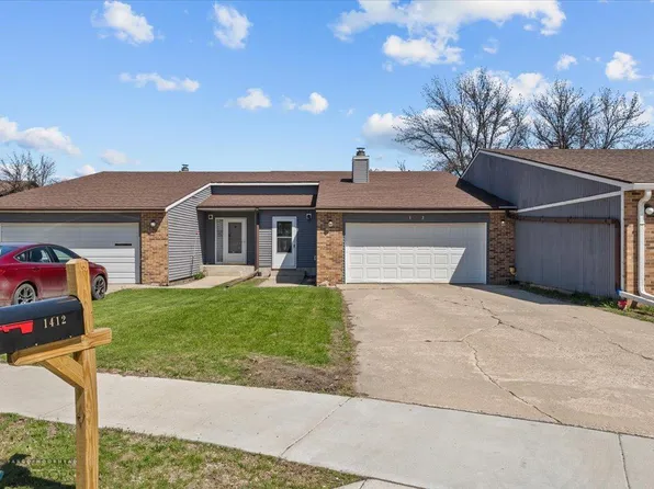 1412 12th St N, Wahpeton, ND 58075