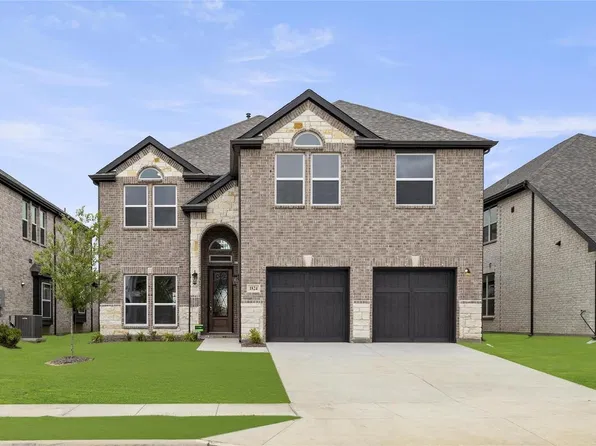 1824 Valencia Dr, Little Elm, TX 75068