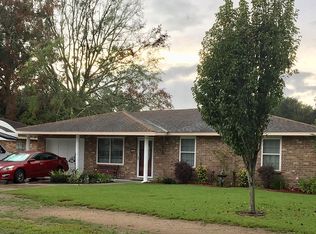 206 Saint Nicholas St, Luling, LA 70070