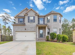 6640 Oak Hill Pass, Fairburn, GA 30213