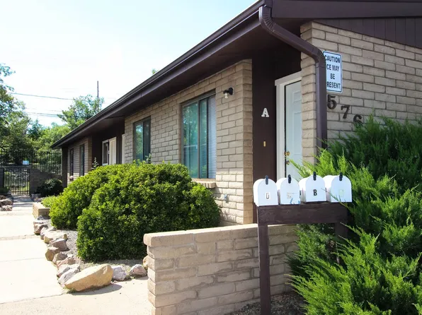 570 First Street, 570 1st St APT C, Prescott, AZ 86301