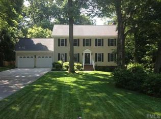 1801 Snow Wind Dr, Raleigh, NC 27615