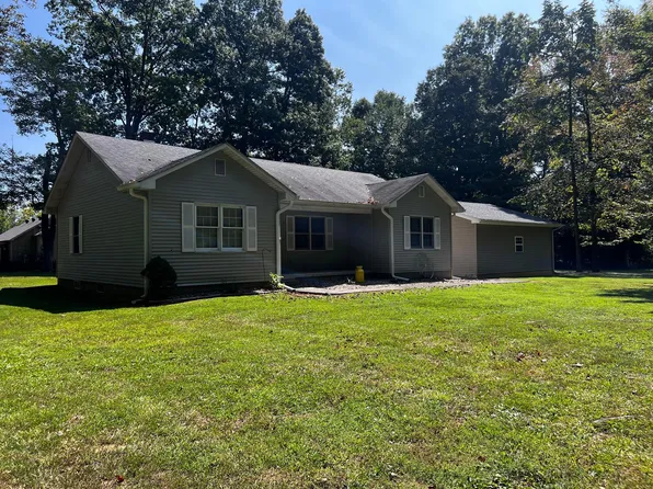 194 Pickett Ln, Jamestown, KY 42629