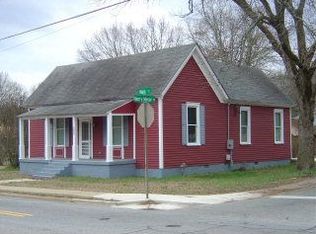 395 N Main St, Winterville, GA 30683