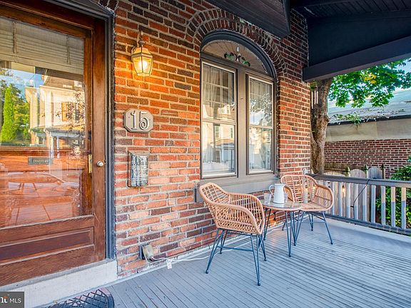 3rd image of 13 W Mount Airy Ave #15