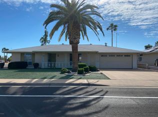14828 N Boswell Blvd, Sun City, AZ 85351