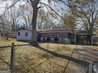 257 Amberly Dr, Hull, GA 30646