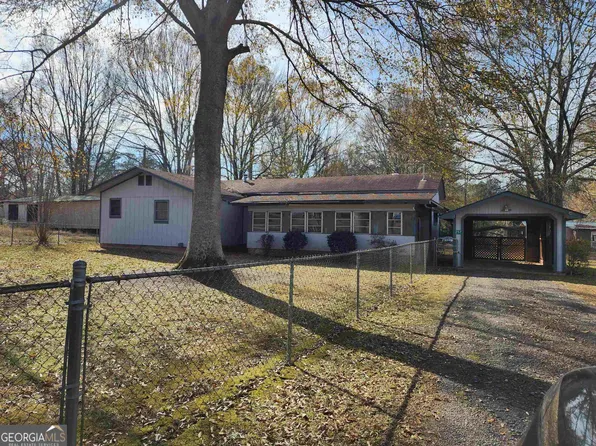 257 Amberly Dr, Hull, GA 30646