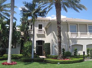 703 Cote Azur Dr, Palm Beach Gardens, FL 33410