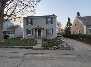 1624 11th Ave N, Fort Dodge, IA 50501