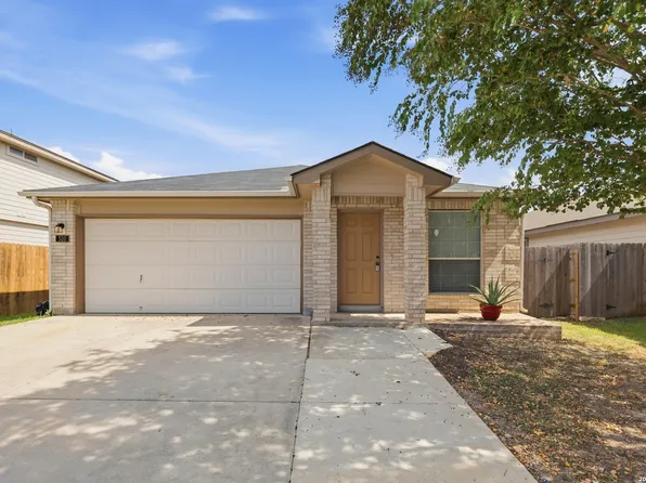 520 STARLING CRK, New Braunfels, TX 78130